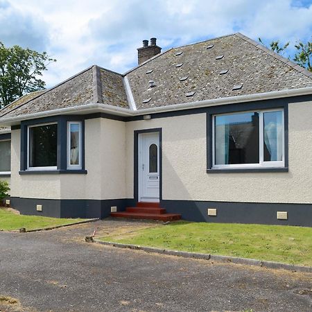 Stronvaar Villa Stranraer Exterior photo
